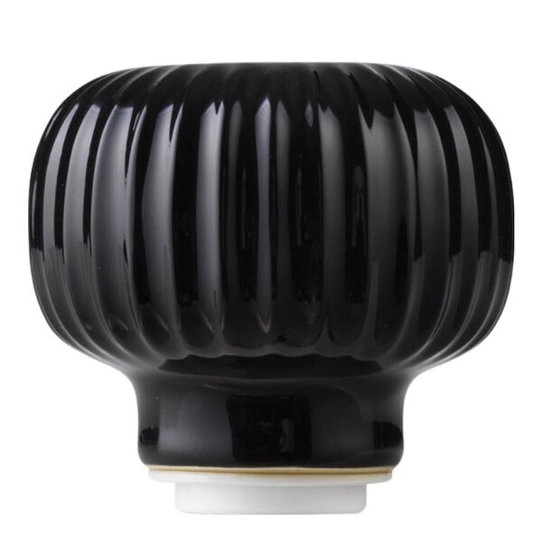 Kähler Hammershøi reservedel kverntopp (692248, 692249) svart