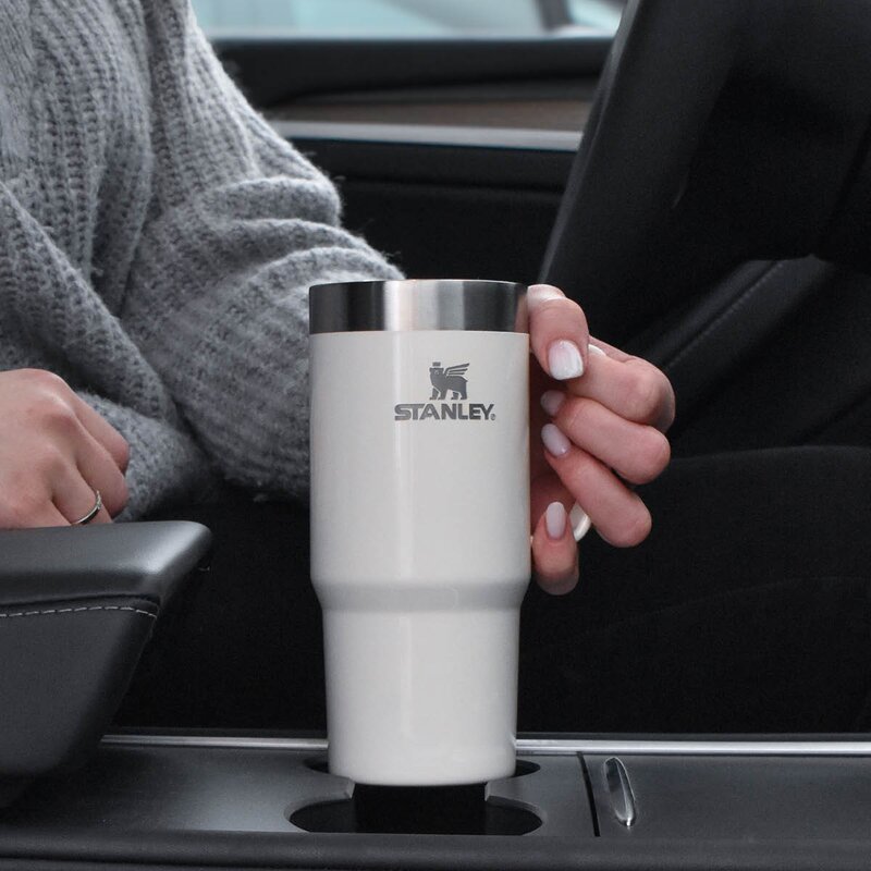 Stanley Everyday Suburban termokopp 47 cl cream gloss