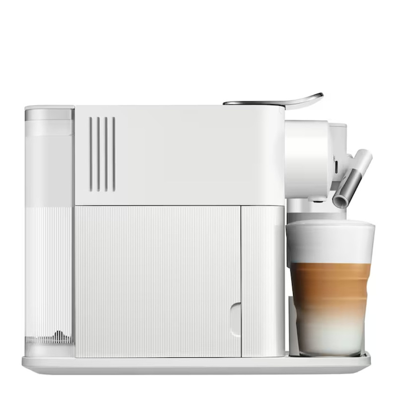 Nespresso Lattissima One kaffemaskin EN510.W hvit
