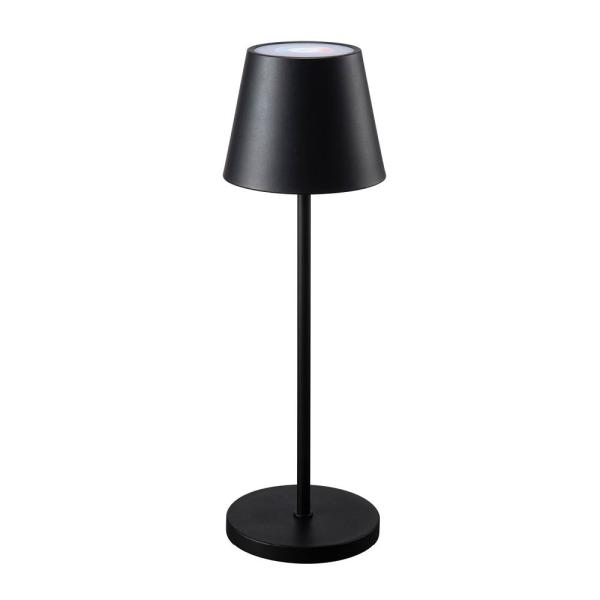 Stiernholm – Move bordlampe 38 cm svart