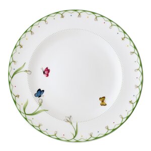 Villeroy & Boch Colourful Spring middagstallerken 27 cm
