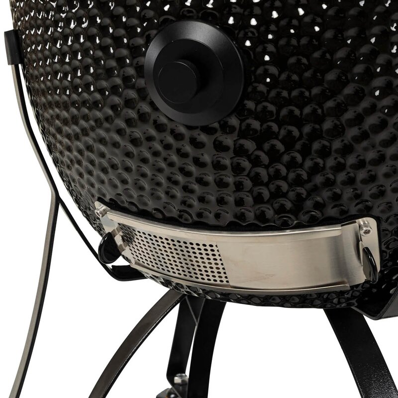 Kamado SUMO Kamado Grill Classic Maxi gen 2 svart