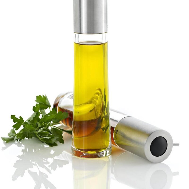 AdHoc Aroma oljeflaske 100 ml  klar