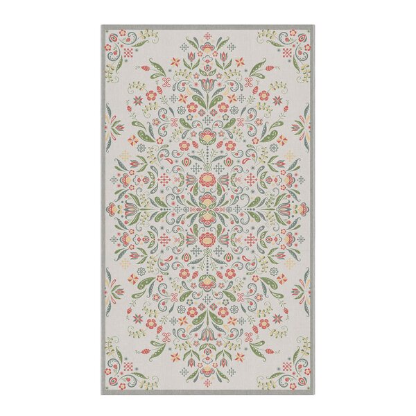 Ekelund Torplyckan 599 duk 145x250 cm