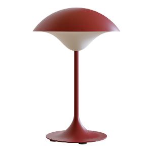 Spring Copenhagen Eclipse bordlampe ruby red