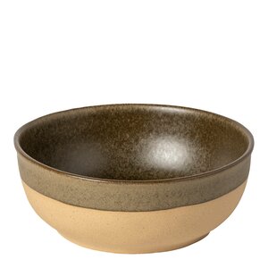 Costa Nova Arenito poke-/ramenskål 98 cl olive