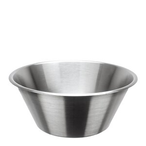 Modern House Chief bolle 3,25L rustfritt stål