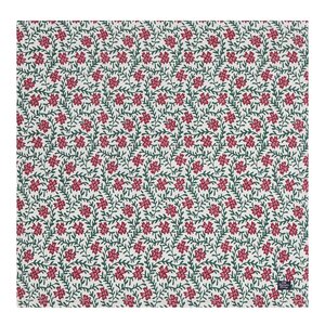 Lexington Original bomullsserviett 50x50 cm blomstertrykk