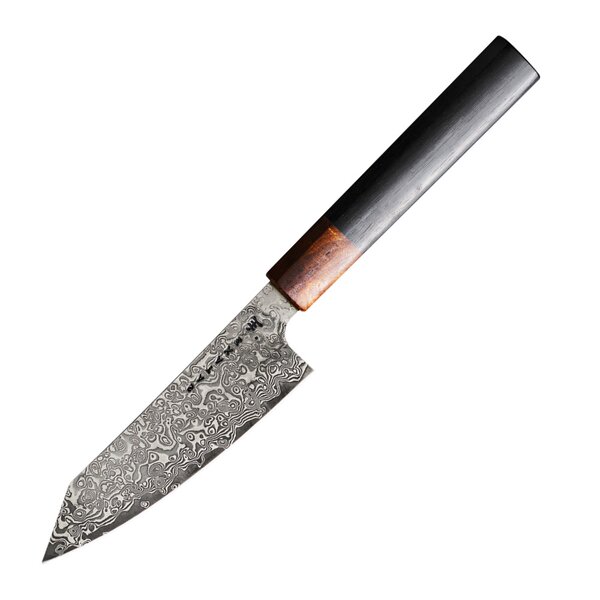 Satake – OMO Bunka Petty skrellekniv 12 cm