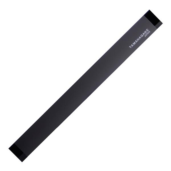 Tamahagane Magnetlist svart akryl
