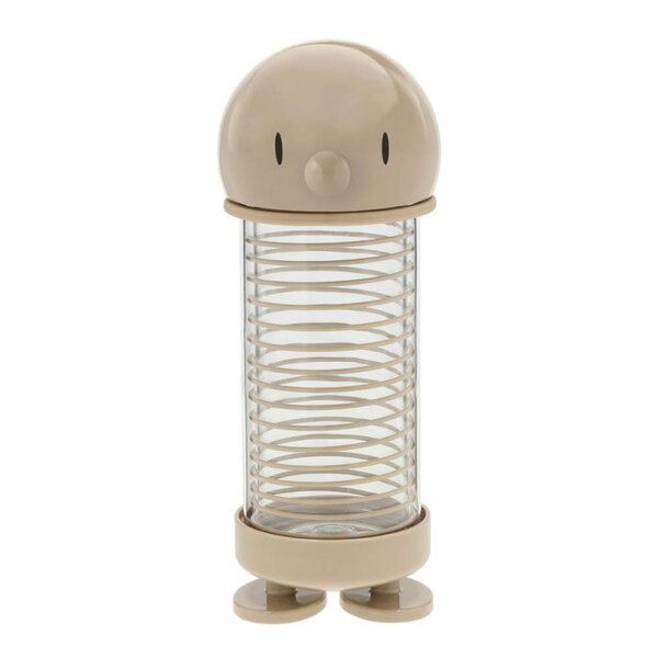 Hoptimist Bumble drikkeflaske 0,4L latte