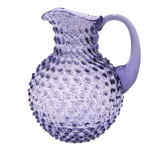 Klimchi Hobnail karaffel 2L lavender