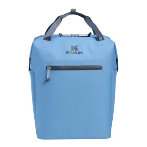 Stanley All Day kjøleryggsekk Madeleine midi 14L blue sky
