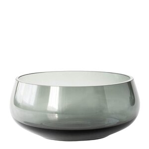 Magnor Rocks bolle 13,5 cm koksgrå