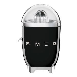 SMEG Sitruspresse CJF01 svart