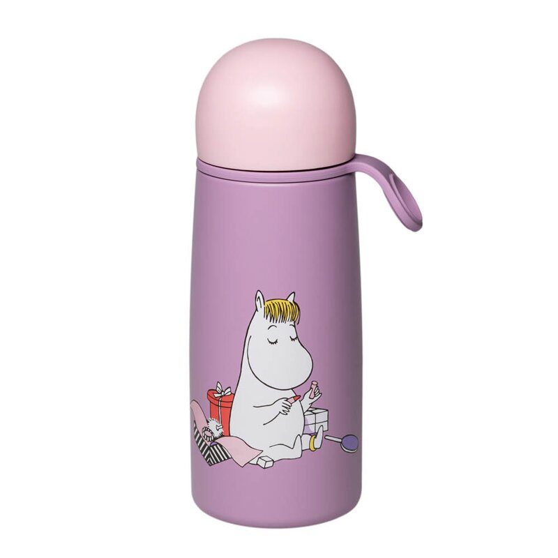 MoominArabia Mummi termos 0,45L Snorkfrøken