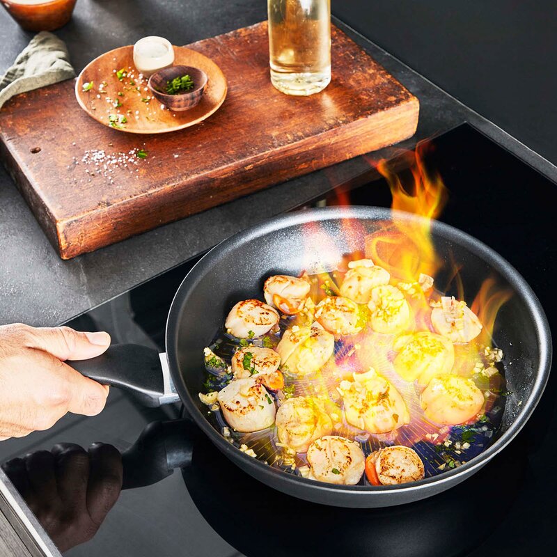 Tefal Unlimited stekepanne  22 cm