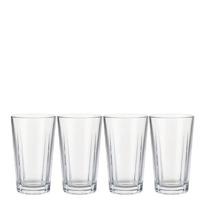 Rosendahl Grand Cru kaffeglass 37 cl 4 stk