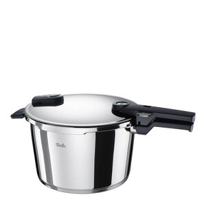 Fissler Vitaquick Elemental trykkoker 8L 26 cm