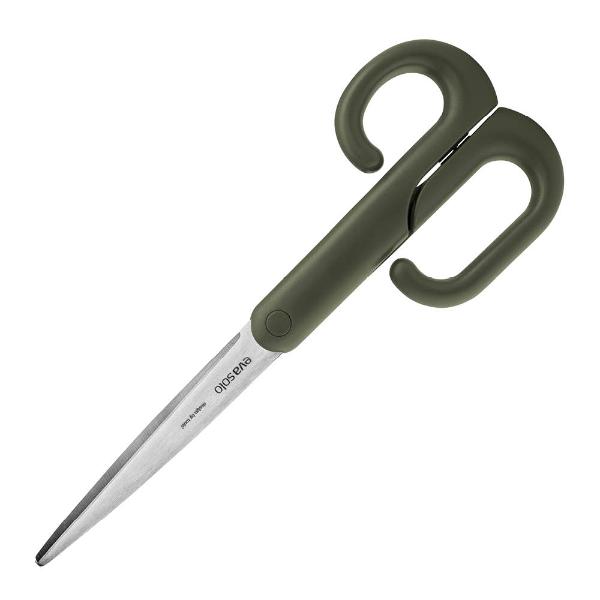 Eva Solo – Green tools saks stor 24 cm