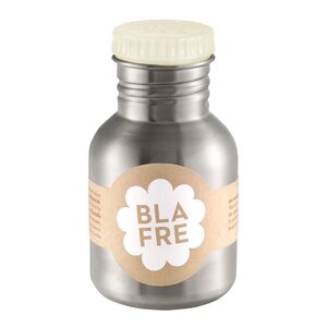 Blafre Stålflaske 300 ml beige