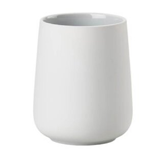 Zone Denmark Nova One toalettbørste soft grey