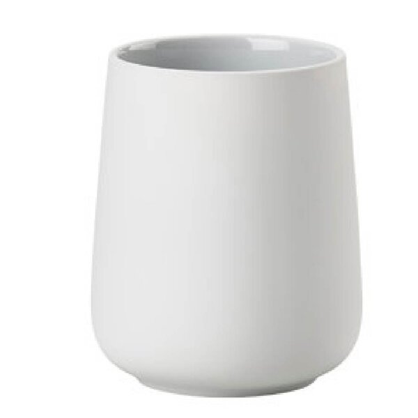 Zone Denmark Nova One toalettbørste soft grey