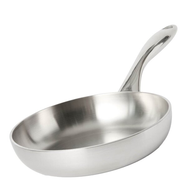 Culimat Mathias Dahlgren stekepanne  20 cm grå
