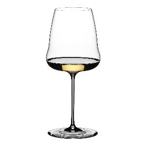 Riedel Winewings chardonnay