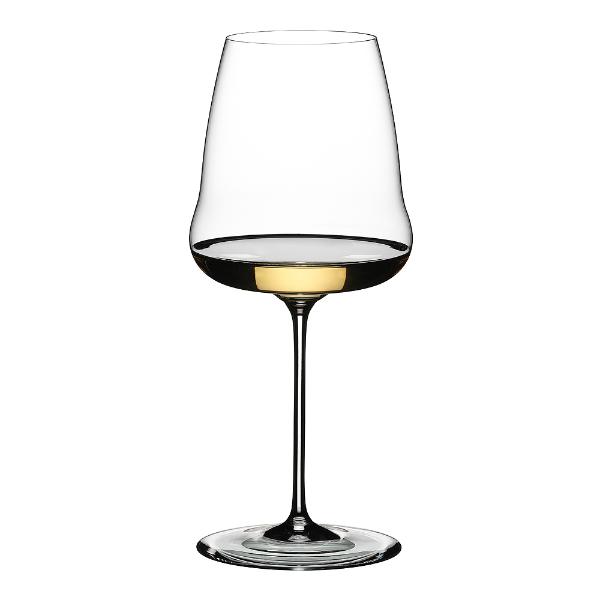 Riedel Winewings chardonnay