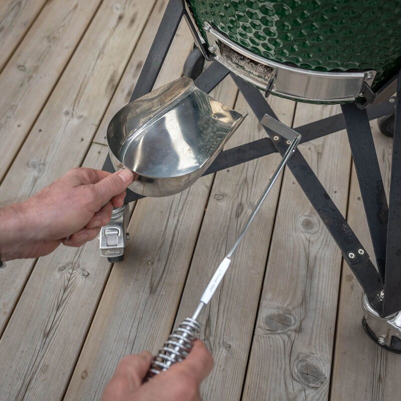 Kamado SUMO Askespade 30 cm