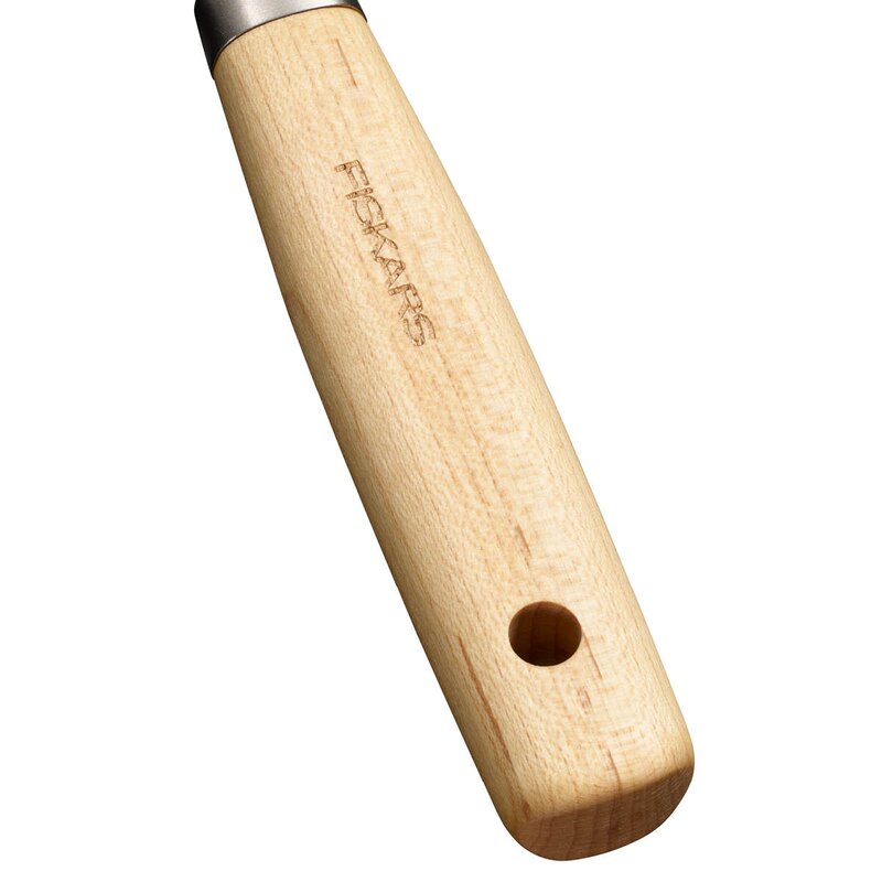 Fiskars Folken y-skreller m/pendlene blad FSC