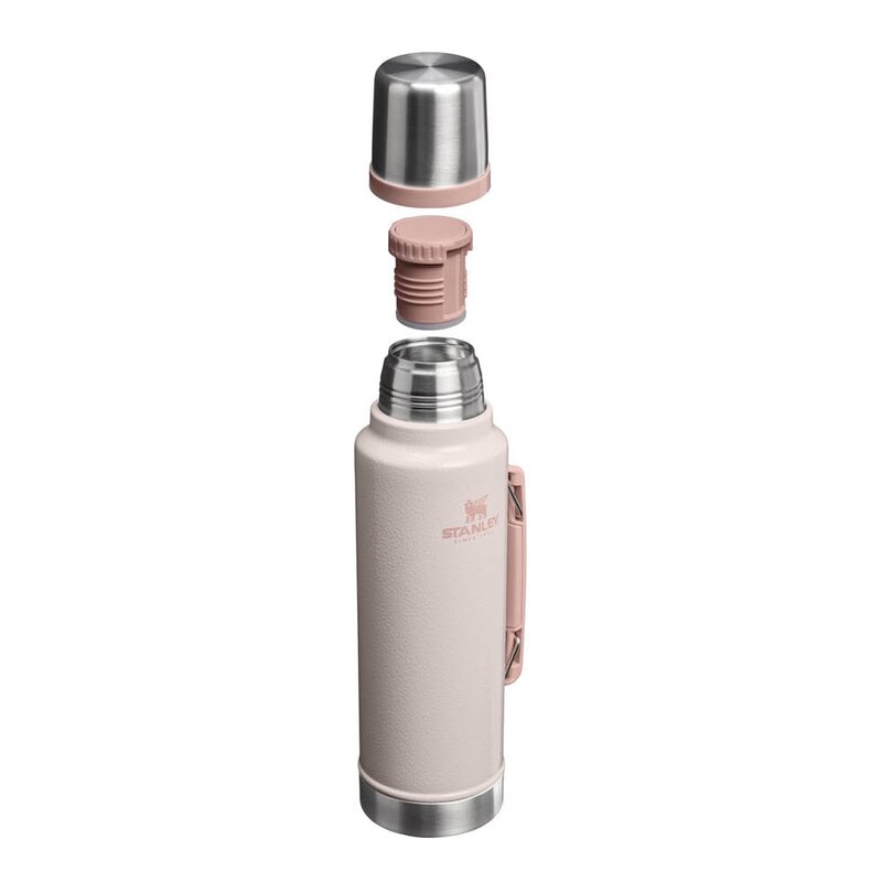 Stanley Classic termos 1,4L Rosè Quartz