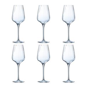 Chef & Sommelier Symetrie vinglass 55 cl 6 stk