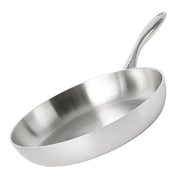 Culimat Mathias Dahlgren stekepanne  28 cm grå