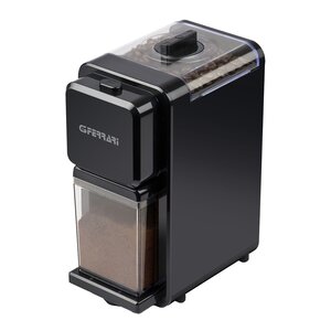 G3 Ferrari Kaffekvern aroma si 120W svart