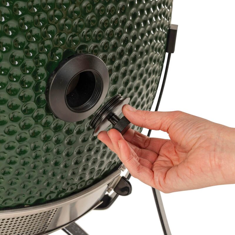 Kamado SUMO Kamado Grill Classic Maxi gen 2 grønn