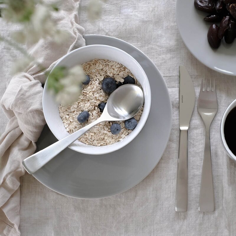 Stelton Maya 2000 middagsskje