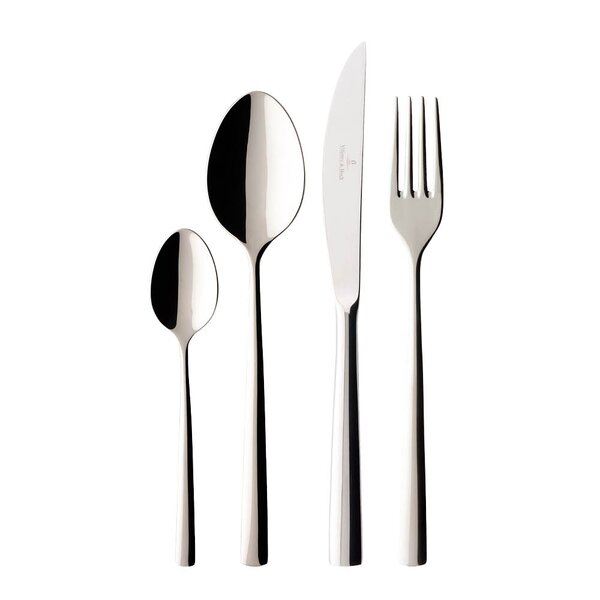 Villeroy & Boch Piemont bestikksett 24 deler