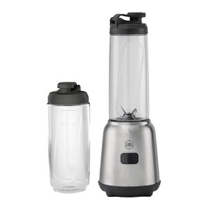 OBH Nordica Mix & Move blender to-go 2x0,6 L 300 W