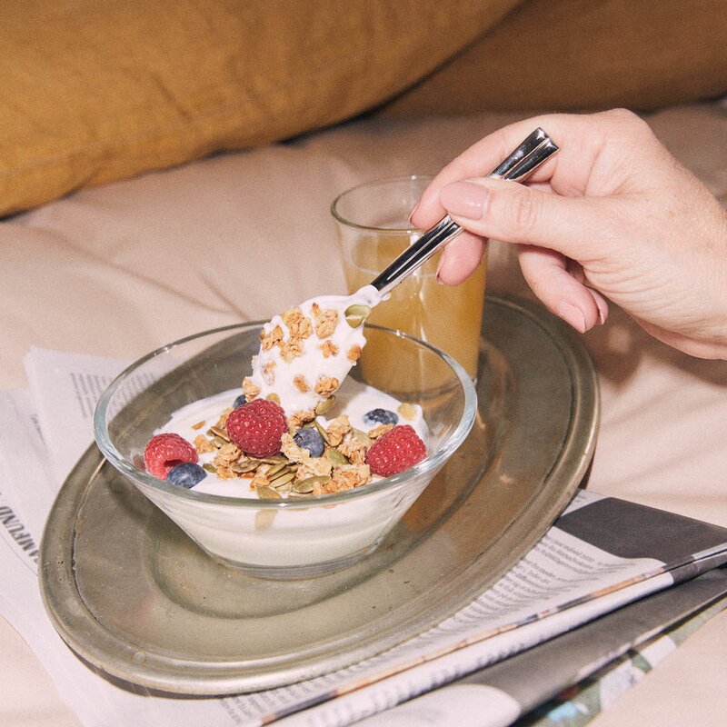 Rosendahl Grand Cru dessertskål 15 cm 4 stk