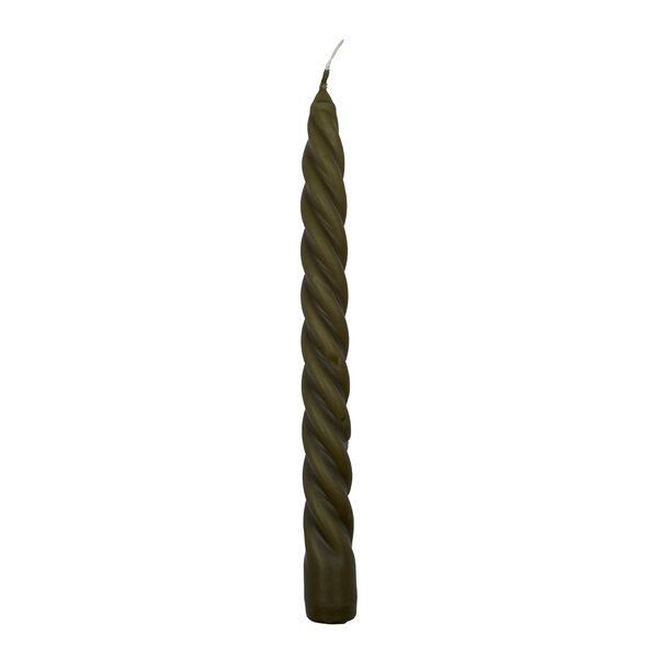 Magnor Spirallys 23 cm mørk oliven