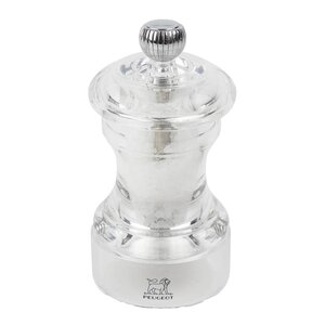 Peugeot Bistro saltkvern 10 cm akryl