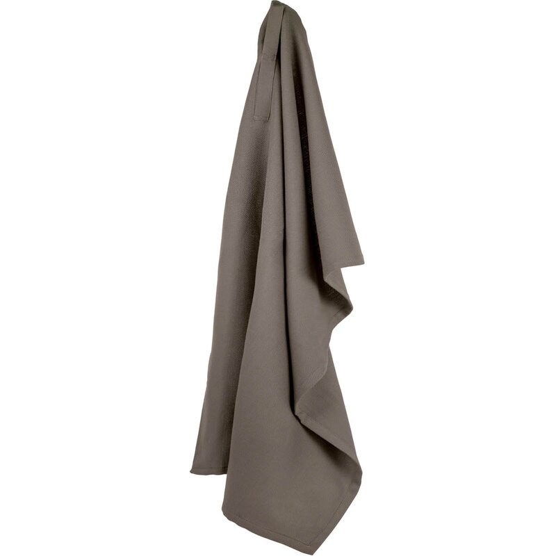 The Organic Company Kjøkkenhåndkle 53x86 cm clay