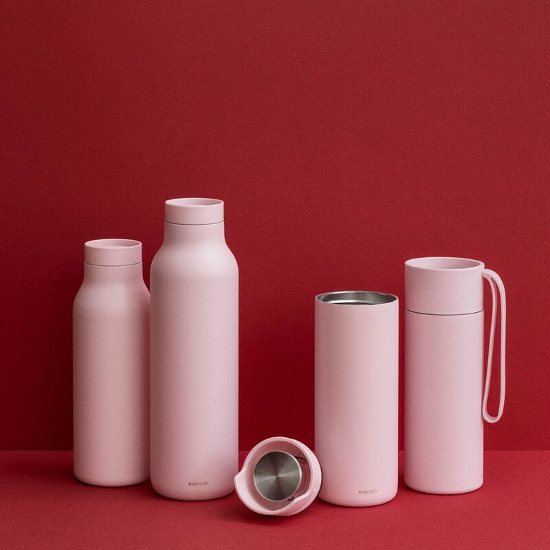 Eva Solo Urban termoflaske 0,5L funky ballerina