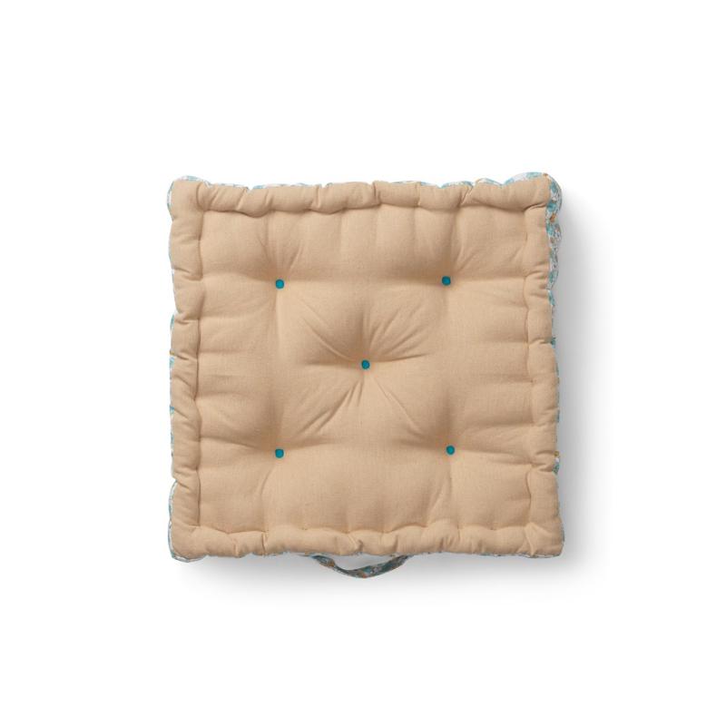 Juna Outdoor oasis sittepute 40x8x40 cm mint 