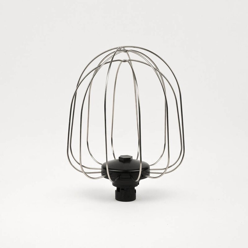 G3 Ferrari Pastaio Come a Mano kjøkkenmaskin 8L stål