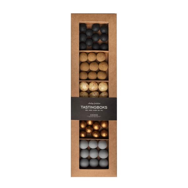 Cemo Gavepose tastingboks