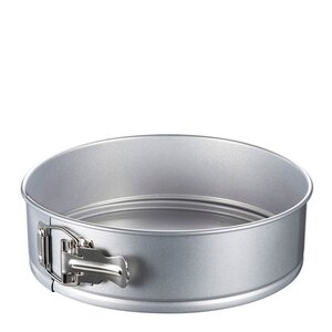 Modern House bAYk springform 24 cm 2,9L sølv