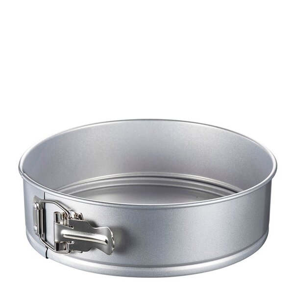 Modern House bAYk springform 24 cm 2,9L sølv